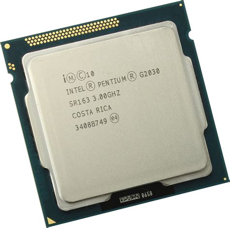 intel pentium g2030|intel pentium g2030 driver download.